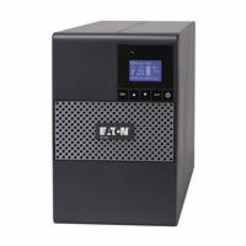 NO BREAK UPS EATON 5P1500 1440VA 1100W IN 15 15P OUT 8 5 20R