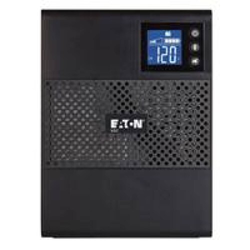 NO BREAK UPS MARCA EATON MOD 5S LCD CAP 1000V 600W 120 120SAL TORRE