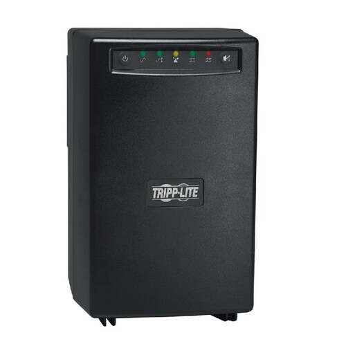 NOBREAK TRIPP LITE OMNIVS1500XL  8 CONTACTOS 120V Y 940W