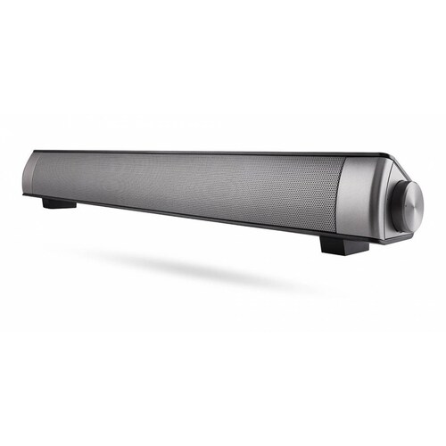 BARRA DE AUDIO PORTATIL SYLUS BLUETOOTH SOUNDBAR