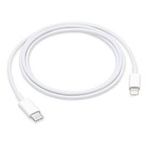 CABLE DE LIGHTNING A USB C (2M)