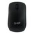 MOUSE INALAMBRICO GM400NG GHIA COLOR NEGRO GRIS
