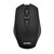 MOUSE INALAMBRICO DPI AJUSTABLES M120 LUX COLOR NEGRO AC 924023