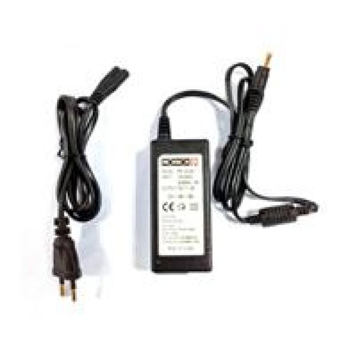 FUENTE DE PODER INDIVIDUAL   PROVISION ISR   DE 12 VOLT A 5 AMPER 