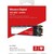 UNIDAD ESTADO SOLIDO SSD WD RED SA500 M 2 2TB SATA3 6GB S 2280 LECT 560MB S ESCRIT 530MB S