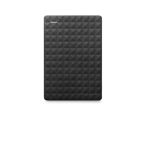 DD EXTERNO SEAGATE EXPANSION PORTATIL 2TB 2 5 NEGRO USB 3 0 WIN