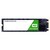 UNIDAD DE ESTADO SOLIDO SSD WD GREEN M 2 120GB SATA3 6GB S LECT 540MB S ESCRIT 430MB S