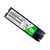 UNIDAD DE ESTADO SOLIDO SSD WD GREEN M 2 120GB SATA3 6GB S LECT 540MB S ESCRIT 430MB S