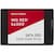 NAS UNIDAD ESTADO SOLIDO SSD WD RED SA500 2 5 4TB SATA3 6GB S 7MM LECT 560MB S ESCRIT 530MB S