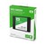 UNIDAD DE ESTADO SOLIDO SSD WD GREEN 2 5 120GB SATA3 6GB S 7MM LECT 540MB S ESCRIT 430MB S