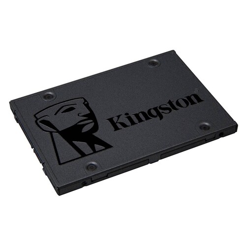 UNIDAD ESTADO SOLIDO SSD KINGSTON A400 480GB 2 5 SATA3 7MM 