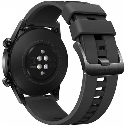 SMART WATCH GT 2 SPORT HUAWEI COLOR MATE BLACK