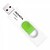 MEMORIA ADATA 64GB USB 3 1 UV320 RETRACTIL BLANCO VERDE