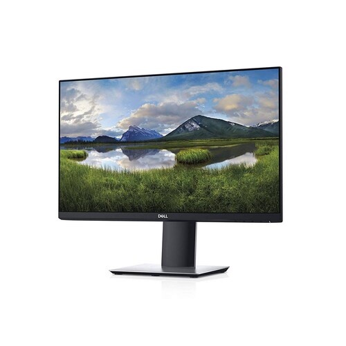 MONITOR LED DELL 23 PULGADAS  P2319H PROFESSIONAL  FULLHD 1920X1080  GIRATORIO  VGA  DISPLAYPORT  USB  HDMI