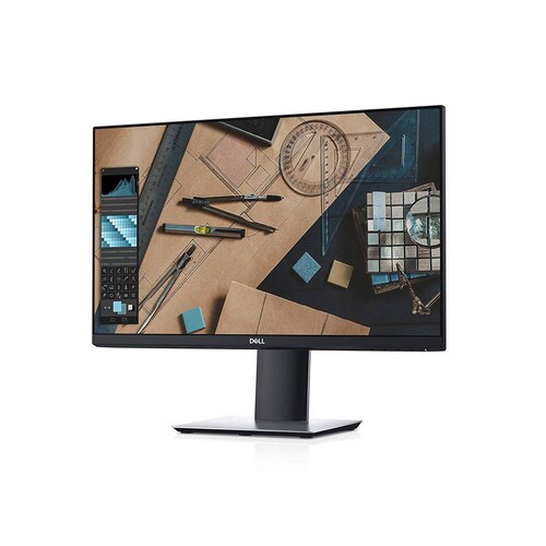 MONITOR LED DELL 23 PULGADAS  P2319H PROFESSIONAL  FULLHD 1920X1080  GIRATORIO  VGA  DISPLAYPORT  USB  HDMI