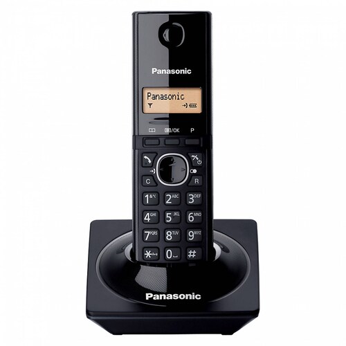 TELEFONO PANASONIC KX TG1711 INALAMBRICO DIGITAL DECT 6 0 