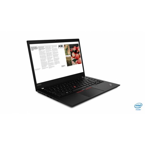 LENOVO THINK  T490 4 FHD CORE I7 10510U 16GB 512 SSD WIN 10 PRO