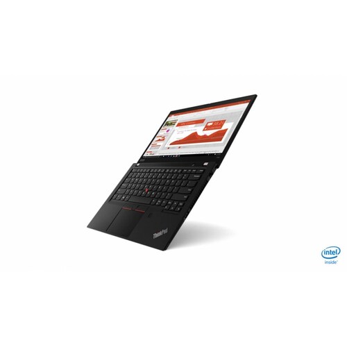 LENOVO THINK  T490 4 FHD CORE I7 10510U 16GB 512 SSD WIN 10 PRO