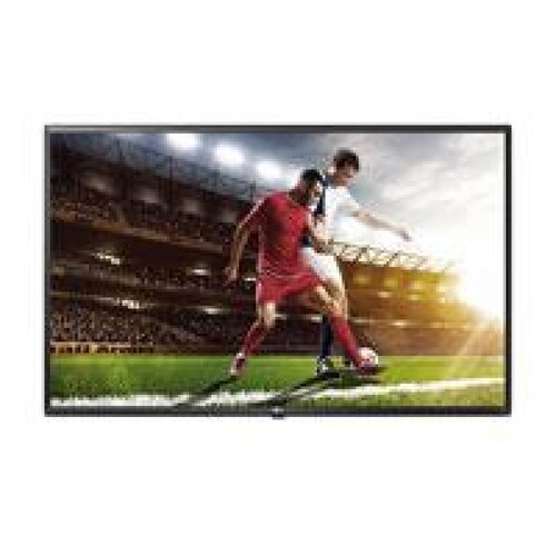 TELEVISION SUPER SIGN PARA SEÑALIZACION DIGITAL LG  55 UHD  HDR 10  PANEL IPS  360 NITS 16 7  WI FI BUILT IN  HDMI (X2) 