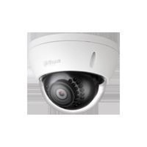 CAMARA DAHUA DOMO HDCVI 1080P ANTIVANDALICA  TVI   AHD  CVBS  LENTE 2 8MM  115 GRADOS DE VISION  IR 30M  IP67  IK10