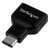 ADAPTADOR USB C A USB A   MACHO A HEMBRA   USB 3 0 