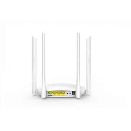 AC5 ROUTER AC1200 WIFI INTELIGENTE DE DOBLE BANDA 4 ANTENAS