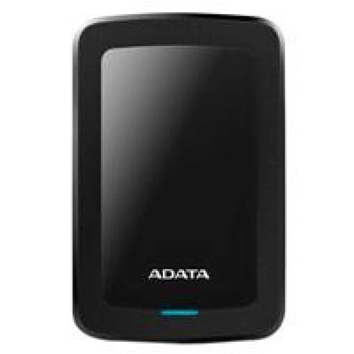 DD EXTERNO 1TB ADATA HV300 DASHDRIVE SLIM 2 5 USB 3 1 NEGRO WINDOWS MAC ...