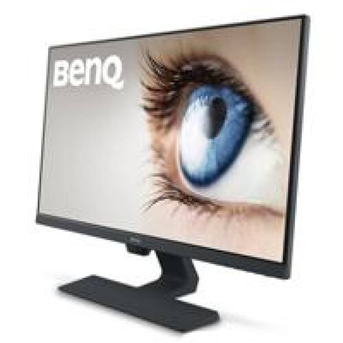 MONITOR LED BENQ IPS 27 GW2780 ENTRADAS D SUB   HDMI 1 4   DISPLAY PORT1 2   AUDIFONOS   BOCINA 1W X2   RESOLUCION 1920 