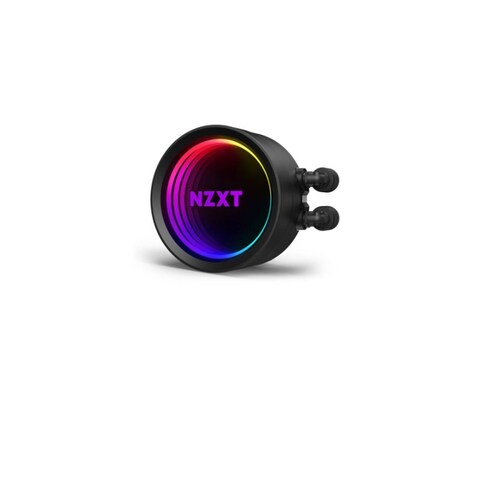 ENFRIAMIENTO LIQUIDO NZXT KRAKEN X73 360MM AIO RGB INTEL AMD AM4