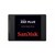 UNIDAD ESTADO SOLIDO SSD SANDISK PLUS 240GB 2 5 SATA3 7MM 