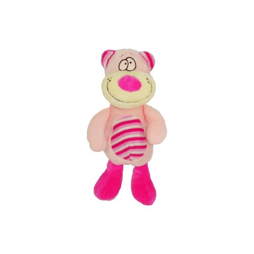 Peluche en Forma de Puerco de Colores