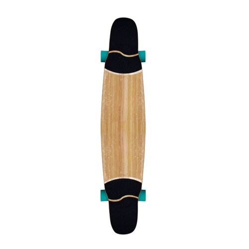 PATINETA SKATEBOARD Longboard  Maple Tabla Juvenil Arbol Skate Skateboard
