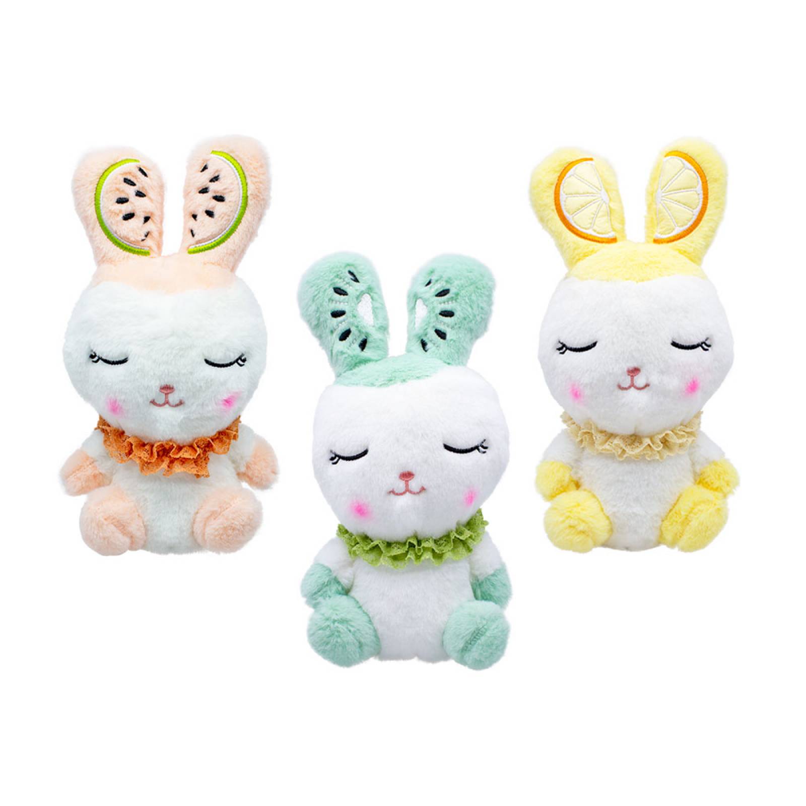 Peluches de conejitos tiernos online