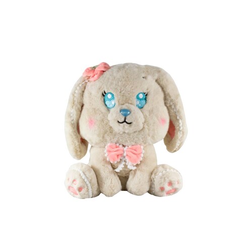 Conejo De Peluche Liebre Conejito De Felpa Juguete 30 Cm