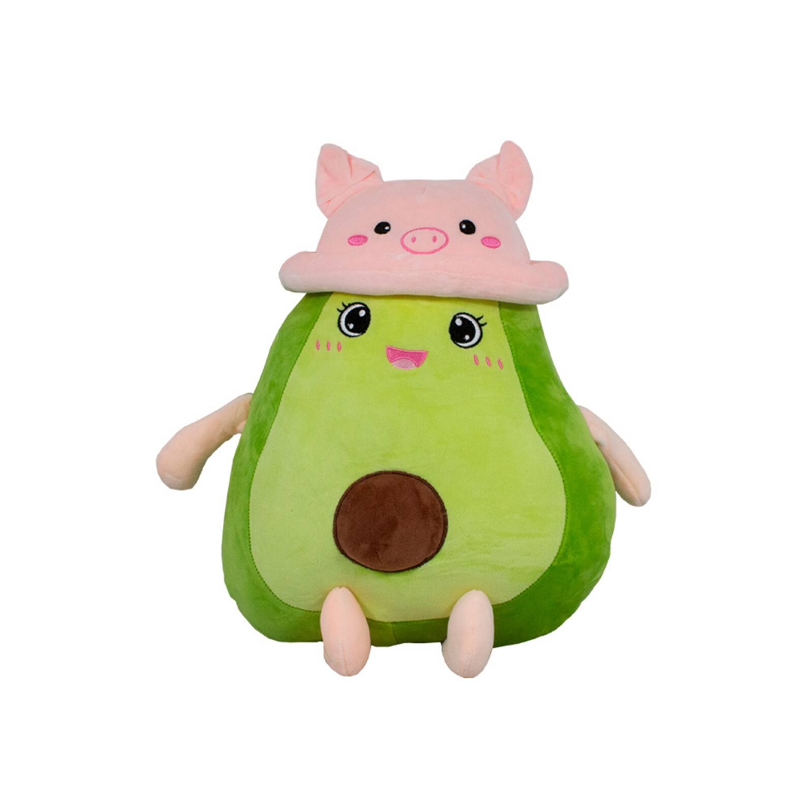 Peluche de best sale aguacate kawaii