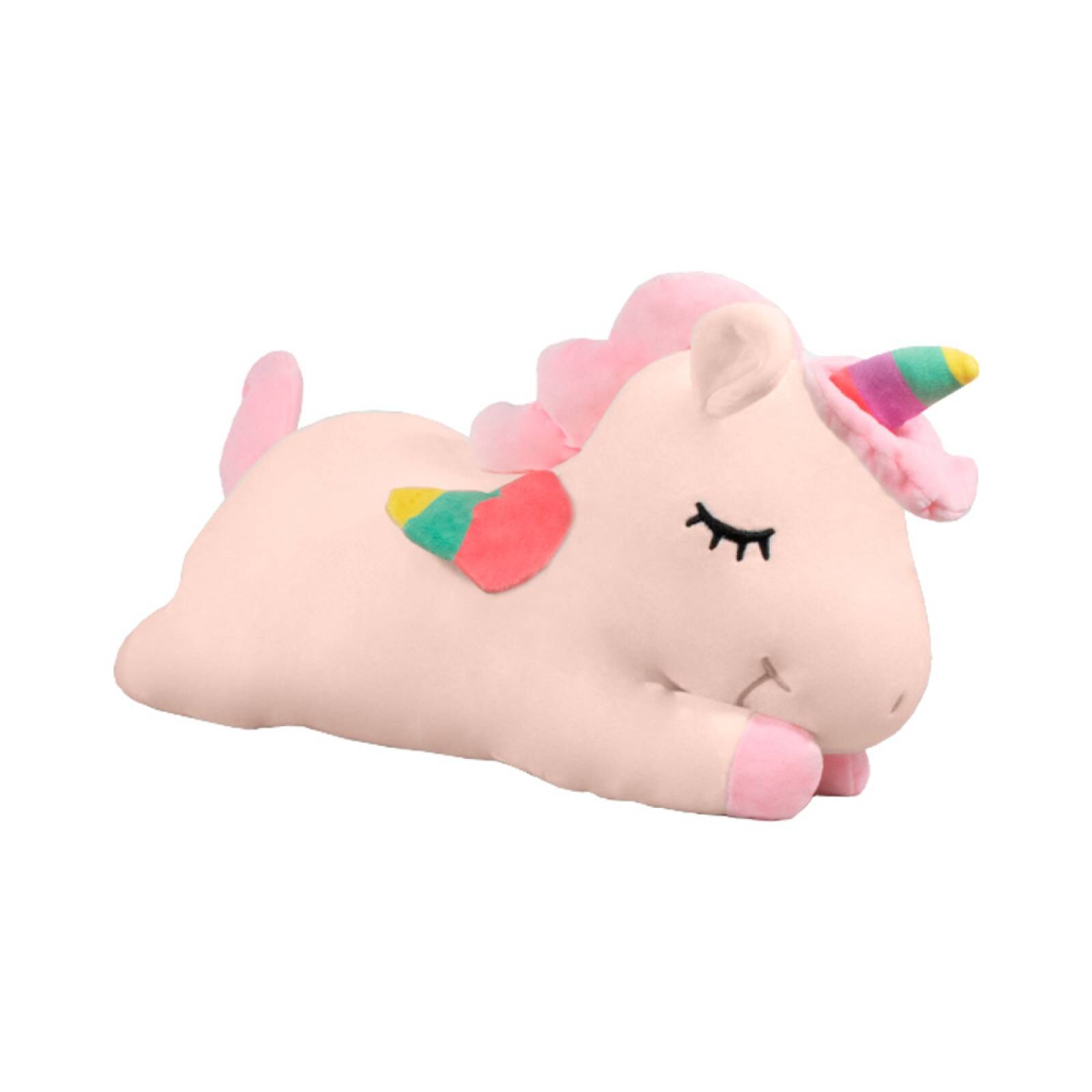 Peluche discount unicornio chico