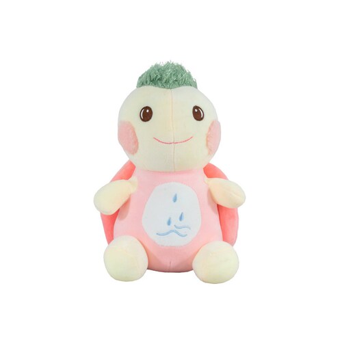 Tortuga De Peluche Tortuguita Suave Hipoalergenica 30 Cm
