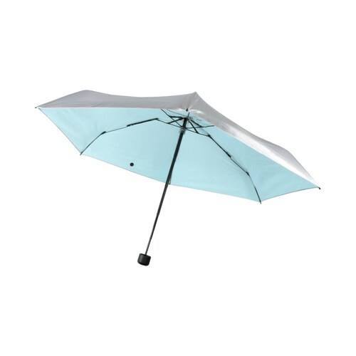 Paragua Sombrilla Manual Repelente UV Externo Forro De Color Importadora La Merced