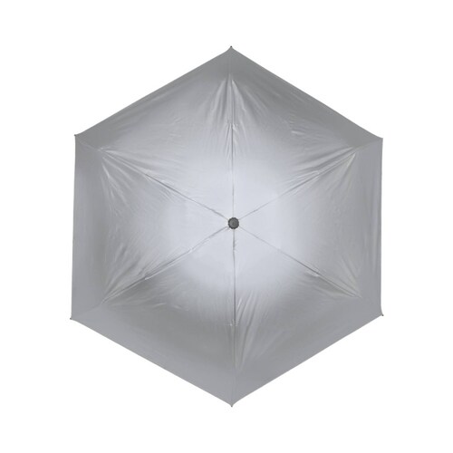 Paragua Sombrilla Manual Repelente UV Externo Forro De Color Importadora La Merced