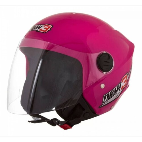 Casco Pro Tork New Liberty Three Rosa G 60