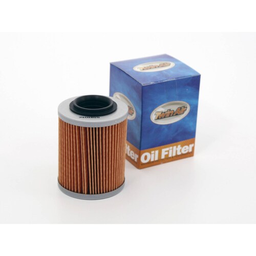 Filtro De Aceite Twin Air-can-am-bombardier-aprilia-rsv1 Etc