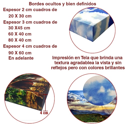 Cuadro Decorativo Labios Dorados En Negrol Moderno 90 X 60.