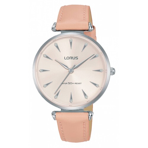 Reloj Lorus Women RG249PX9 Dama.