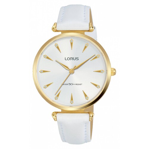 Reloj Lorus Women RG240PX8 Dama.