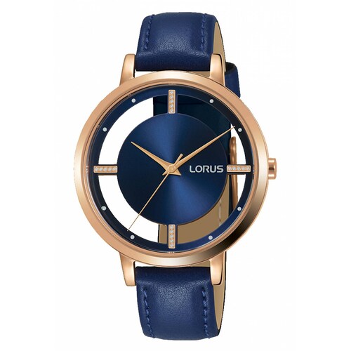 Reloj Lorus Women RG292PX9 Dama.