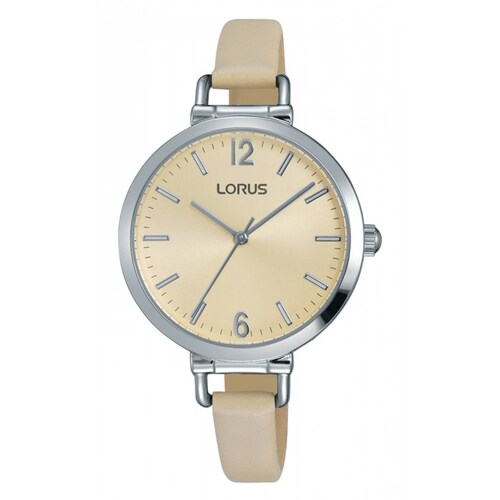 Reloj Lorus Women RG293KX9 Dama.