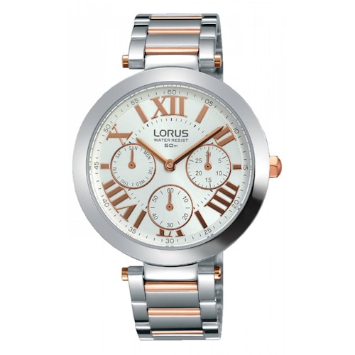 Reloj Lorus Women RP659CX9 Dama.