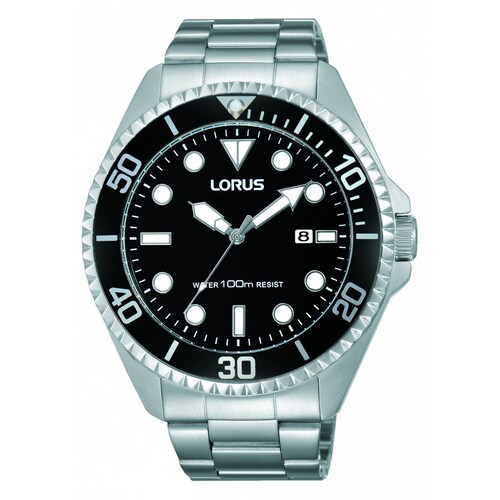 Reloj Lorus Sports RH939GX9 Caballero.