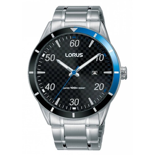Reloj Lorus Sports RH923KX9 Caballero.