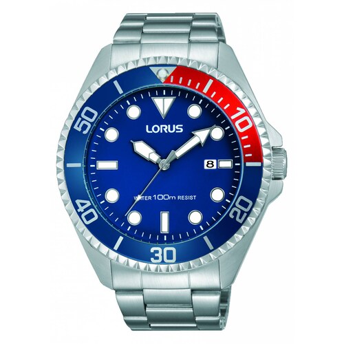 Reloj Lorus Sports RH941GX9 Caballero.